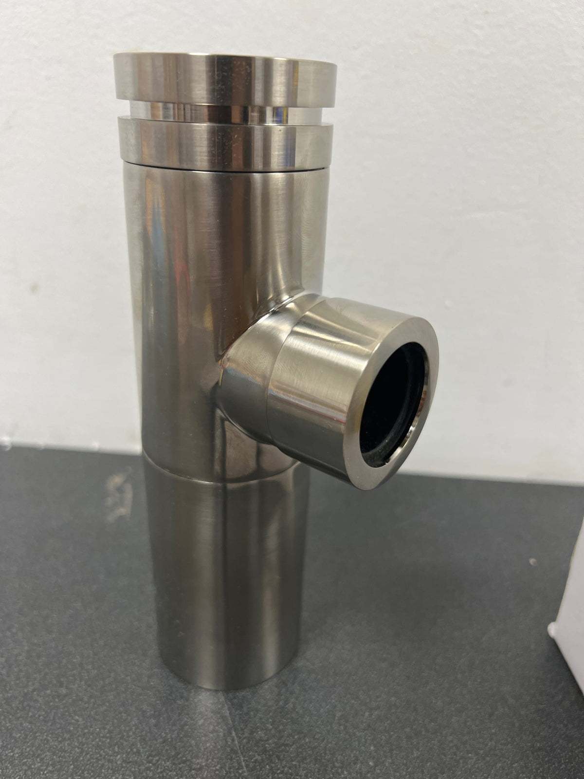 Jaclo 255-SN - P-Trap Accessory