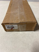 Knape and Vogt 8091FULL34M Pocket Door Full Overlay Kit for Mepla Hinges - Black