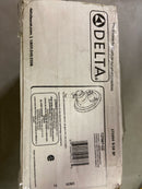 Delta T27997 Cassidy 17 Series Pressure Balanced Valve Trim with Integrated Volume Control and 6 Function Diverter for Three Shower Applications - Less Rough-In - Champagne Bronze