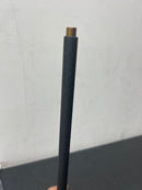 Kichler 2999DBK 12" Stem for Kichler Hanging Fixtures - Distressed Black