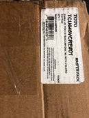 TCU646VCRE#01 TOTO TCU646VCRE# TANK LID WITH VELCRO TAPE