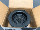 Kohler K-8799-2BZ Duostrainer Basket Strainer and Sink Drain - Oil Rubbed Bronze (2BZ)