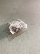 Amerock Merced 1-1/4 inch (32mm) Diameter Champagne Bronze Cabinet Knob, BP37420CZ