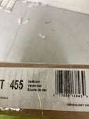 Bemis 200SLOWT 455 Round Closed-Front Toilet Seat with Soft Close and STA-TITE Seat Fastening System - Seafoam