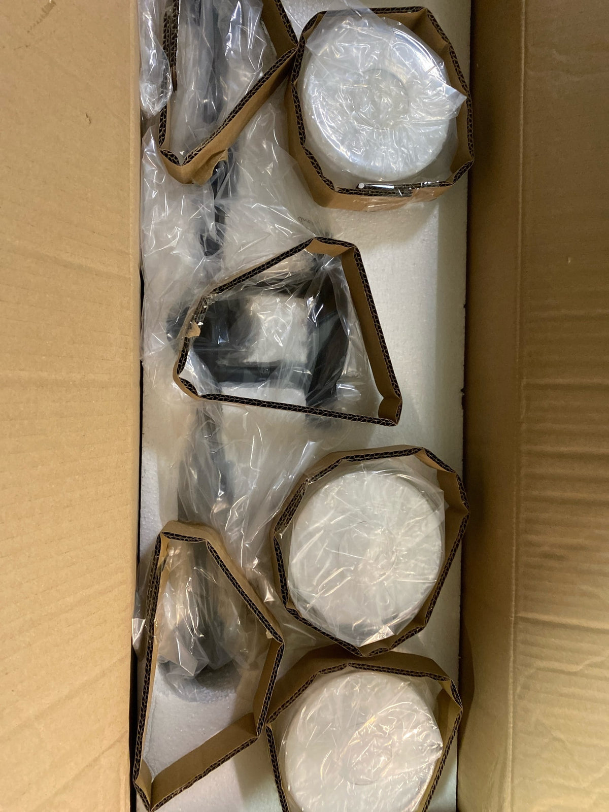 Kichler 45666BK Gunnison 3 Light 24" Wide Bathroom Vanity Light - Black