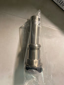 Signature Hardware SHLD100BN 1-1/2" Pop-Down Drain Assembly - Brushed Nickel