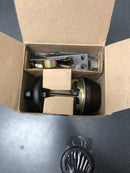 Kwikset 780-11PS.STRKP 780 Single Cylinder Keyed Entry Deadbolt with SmartKey from the Signature Series - Venetian Bronze