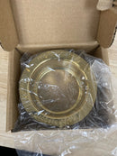 InSinkErator FLG-FG Garbage Disposal Flange - Gold