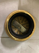 Brizo Other: 4" Prefab Round Shower Drain - BT051414-BN