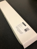 Amerock Blackrock 12 Inch Center to Center Appliance Pull - Golden Champagne