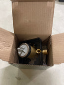 Brizo R60000-UNWSHF MultiChoice Universal High Flow Mixing Rough-In Valve with Service Stops - N/A