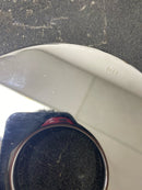 Rohl TTD23W1LP Three Function Thermostatic Valve Trim Only with Single Cross/Lever Handle, Integrated Diverter, and Volume Control - Less Rough In - Polished Chrome