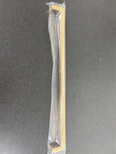 Keaton appliance pull, 18", us4