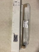 Amerock 18" Riva Champagne Bronze Appliance Pull