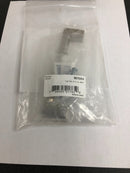 Emtek 86272US14 Trail 5 Inch Center to Center Handle Cabinet Pull - Polished Nickel