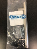 Amerock Bar Pulls 5-1/16 Inch Center to Center Bar Cabinet Pull
