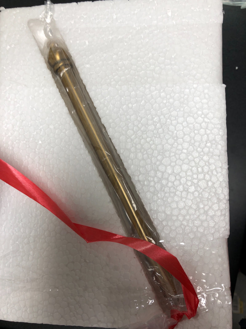 Savoy House 9-302-1-322 Monroe Single Light 20" Tall Wall Sconce - Warm Brass