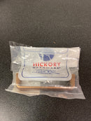 Williamsburg Collection 3 in. (76 mm) Center-to-Center Antique Rose Gold Cabinet Door and Drawer Pull