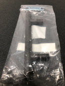 Atlas Homewares A837-O Linea 3 Inch Center to Center Bar Cabinet Pull - Aged Bronze