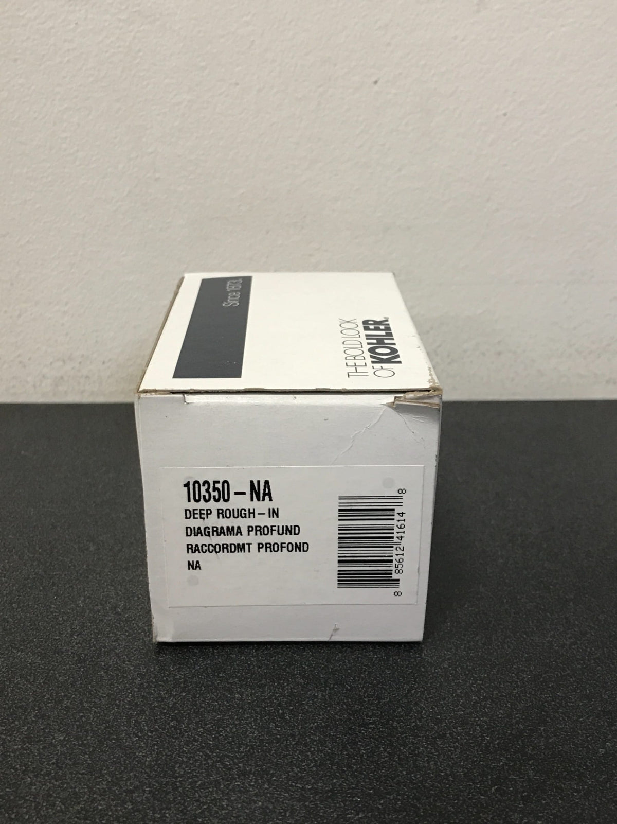 KOHLER Rite-Temp 1-in ID Compression Compression Brass Shower Valve
