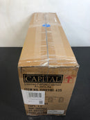 Capital Lighting Ravenwood 3 Light 23" Wide Bathroom Vanity Light