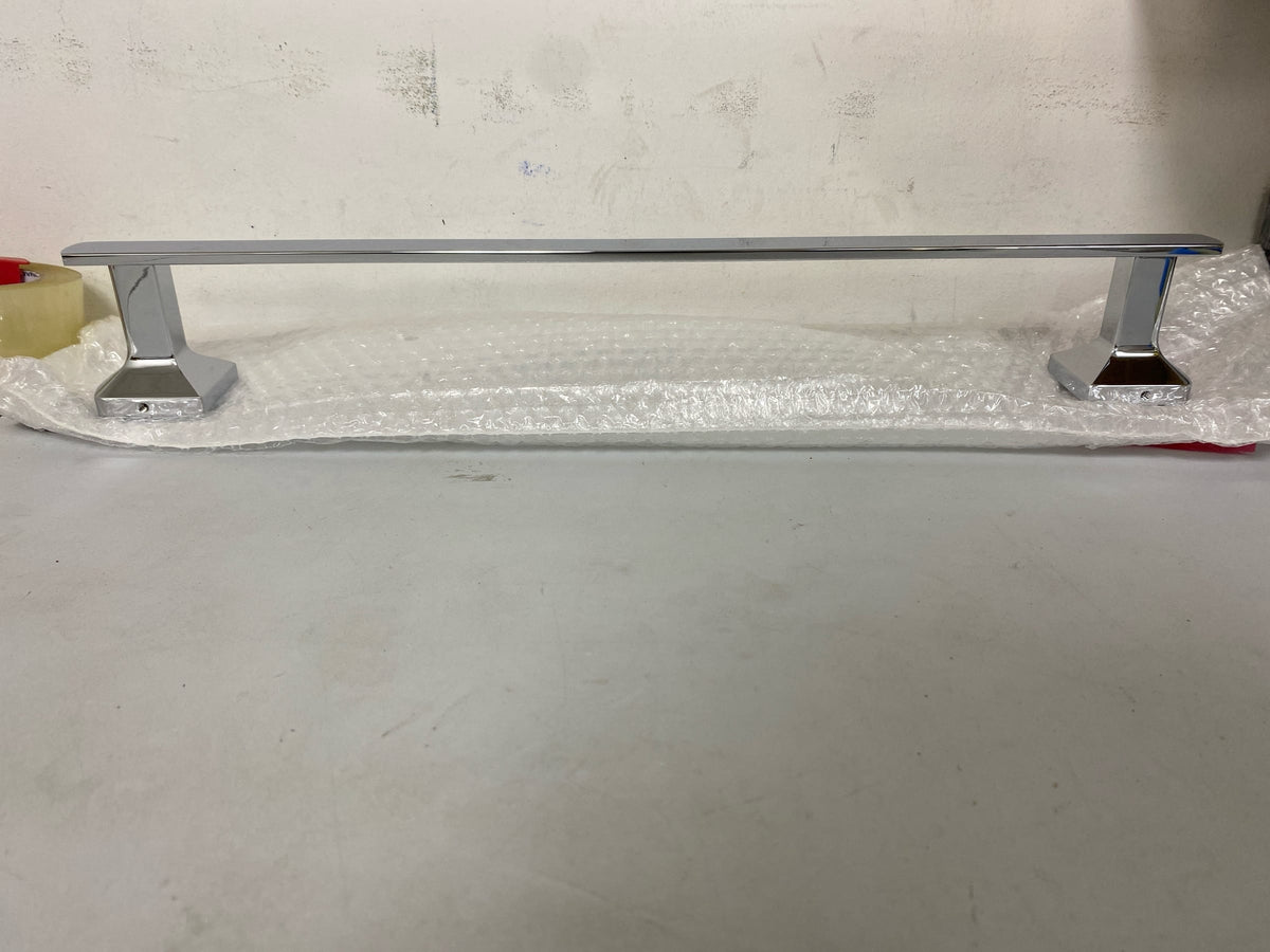 Symmons 493TB18 Verity 18" Towel Bar - Polished Chrome