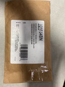 Moen 101664BN 4-1/4" Round Shower Drain Cover with Exposed Screw Installation - Brushed Nickel