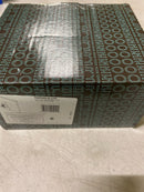 Brizo T60P022-SLLHP Frank Lloyd Wright Pressure Balanced Valve Trim Only - Less Handle and Rough In - Luxe Steel