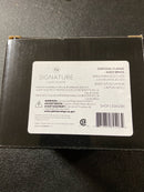 Signature Hardware 483693 4-1/2" Garbage Disposal Flange with Stopper for Sinks up to 5/8" Thick - Aged Brass