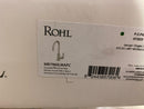 ROHL MB7960LMAPC - Graceline Bar/Food Prep Kitchen Faucet with C-Spout, POLISHED CHROME