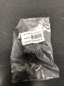 Deltana BTC30U10B Accessory Ball Catches, Solid Brass Ball Tension Catch 3" x 0.75" - Oil Rubbed Bronze