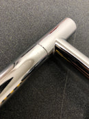 Delta LDL50-PC Lyndall Wall Mount Single Post Toilet Paper Holder Bath Hardware Accessory in Polished Chrome