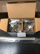 Brizo Virage 18" Towel Bar