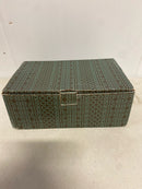 Brizo T75561-NKBL Rook Thermostatic Valve Trim with Integrated Volume Control and 3 Function Diverter for Two Shower Applications - Less Rough-In - Luxe Nickel/Matte Black