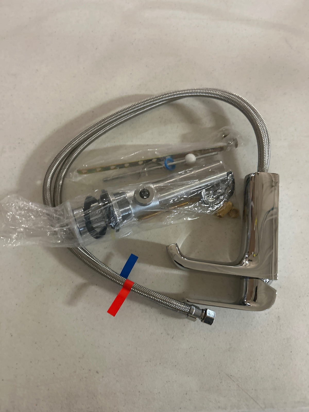 Grohe 23868000 - Bathroom Sink Faucets Faucet