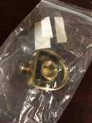 Delta 50560-CZ Hand Shower Wall Supply Elbow - Champagne Bronze
