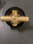 Signature Hardware SH6006 6006 Series Thermostatic Rough-In Valve - 3/4" Connection - N/A