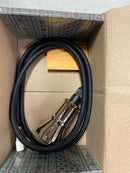 Brizo RP77553PN Artesso Replacement Hose and Spray Assembly - Brilliance Polished Nickel