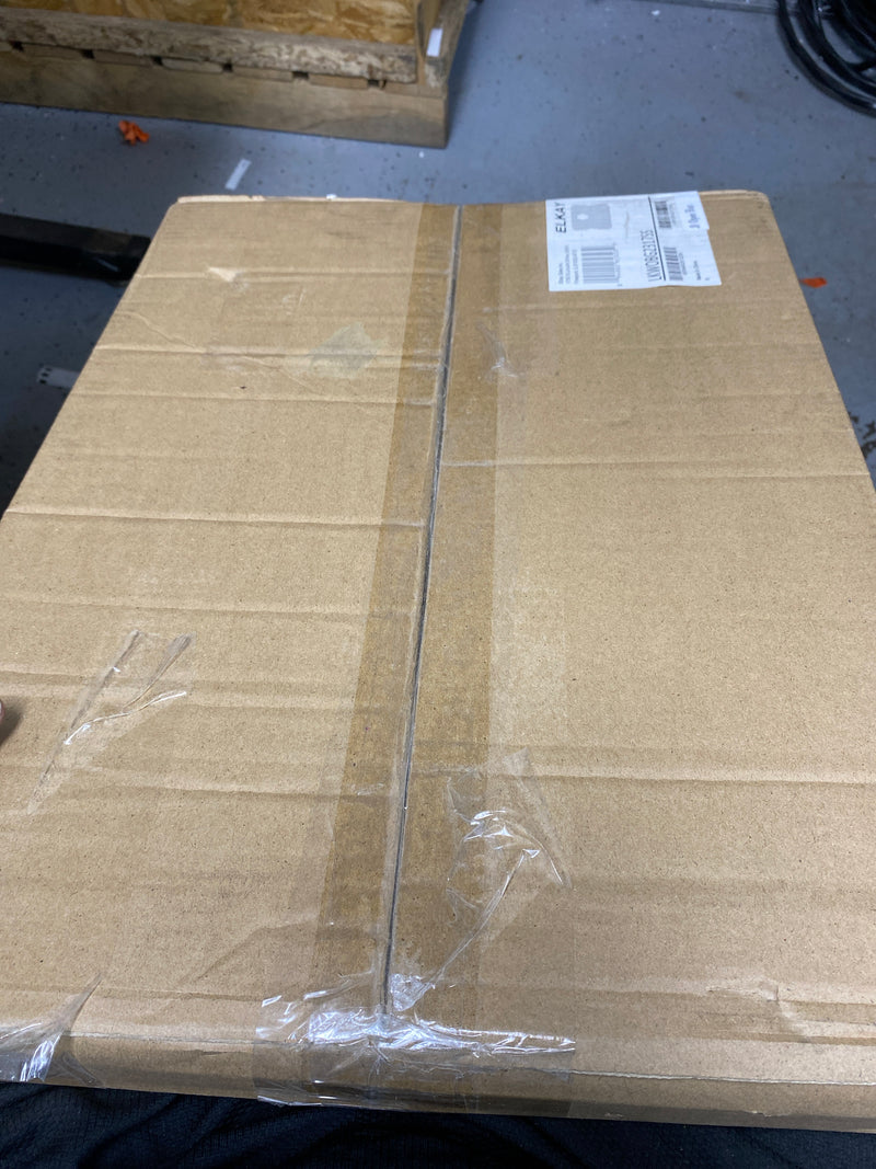 Elkay LKWOBG2317SS 23" L x 17" W Stainless Steel Basin Rack - Stainless Steel