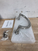 Newport Brass 36-09/15 Bathroom-Hardware, Polished Nickel