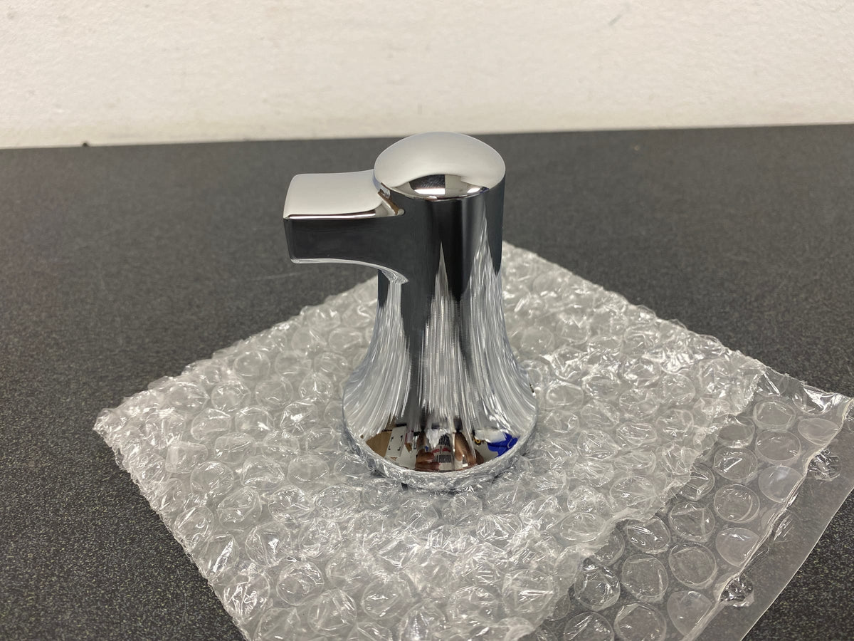 Kohler K-21956-CP Tempered Single Robe Hook - Polished Chrome