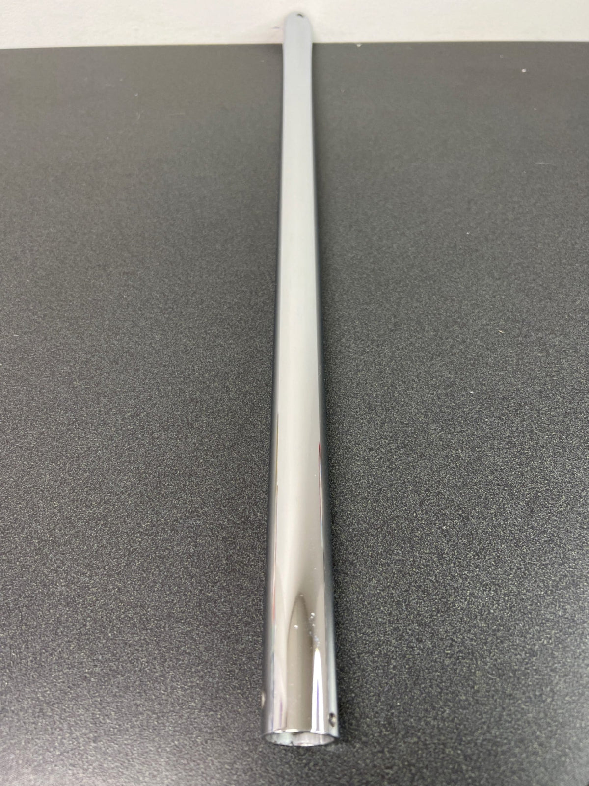 Progress lighting P2605-15 AirPro Collection 24 in. Polished Chrome Extension Downrod