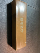Brizo 696230-PN Virage Side Tank Lever - Brilliance Polished Nickel