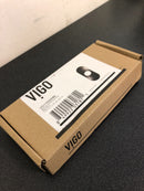 Vigo 2-1/8" Escutcheon Plate