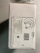 Delta T11835-SS Saylor Three Function Diverter Valve Trim Less Rough-In Valve - Two Independent Positions, One Shared Position - Brilliance Stainless