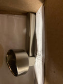 Delta RP103795CZ Boyd Handle and Set Screw - Champagne Bronze