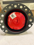 Signature Hardware SH653CI Freestanding Tub Drain Rough In Kit for Cast Iron Pipe - N/A