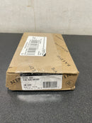 Baldwin 0195055 Ring Door Knocker, Lifetime Bright Nickel