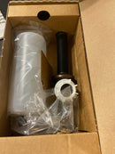 Moen S3949ORB Weymouth Deck Mounted Soap Dispenser with 18 oz Capacity - Oil Rubbed Bronze