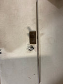 Graff G-9111-PC Accessory 30" Towel Bar - Polished Chrome